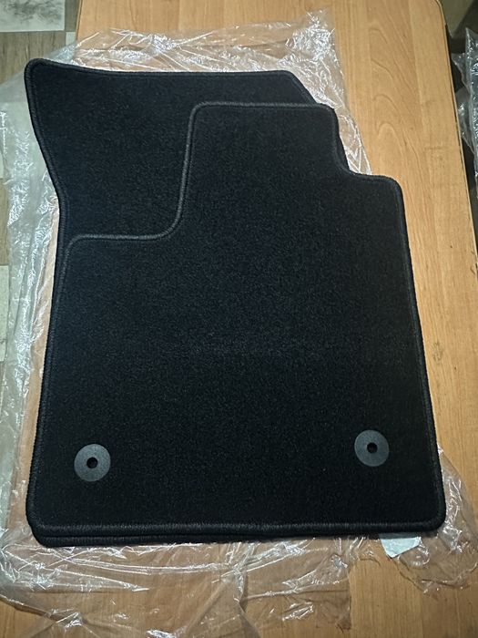 Коврики ford focus mk4,передні 2шт