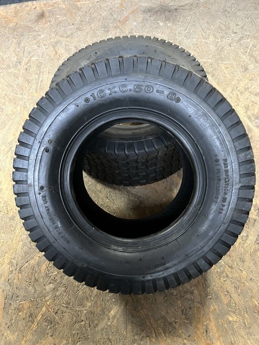 Opona 16x6.5-8 6PR