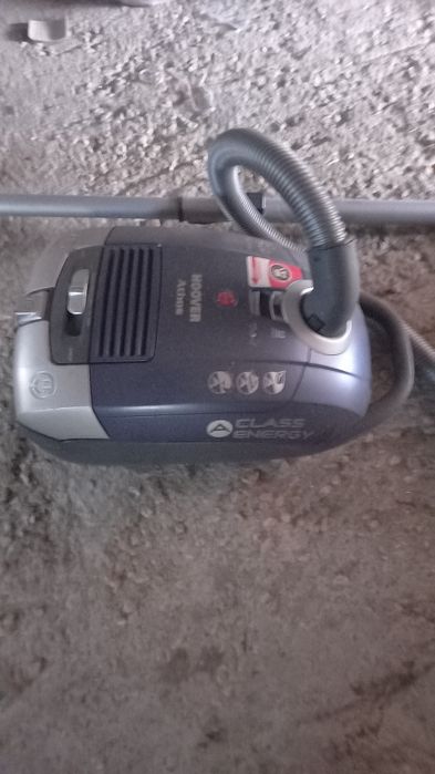 Aspirador Hoover Athos