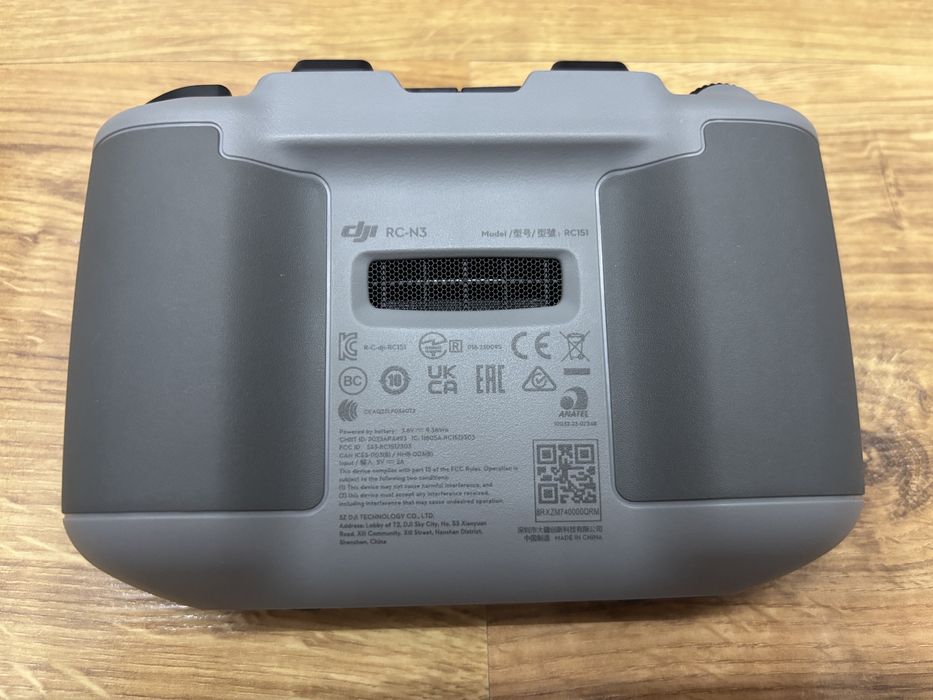 Dron Dji Neo fly more combo