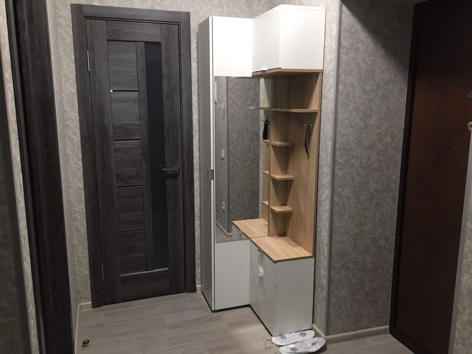 ТЕПЛА квартира подобово Порт Сіті. ПАРКОВКА Є! звітні документи є