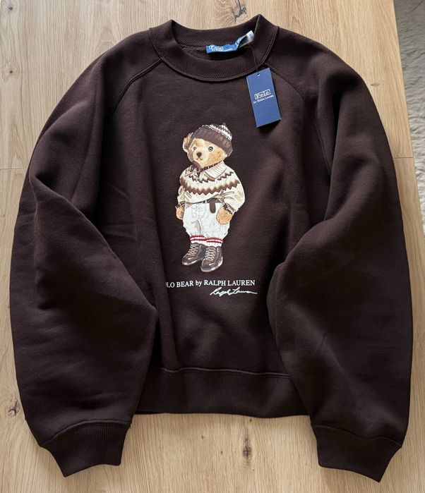 Bluza Ralph Lauren S