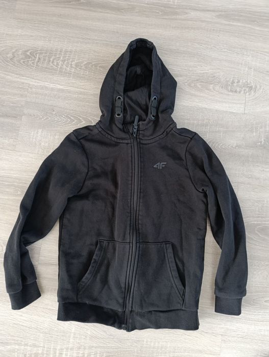 Bluza firmy 4F r.140