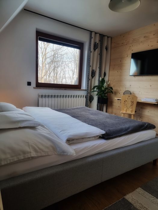 Apartament Zakopane -centrum