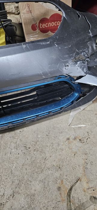 Продам Бампер на Киа Ниро 2021року Електро