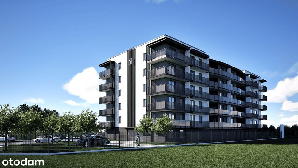 Mieszkanie 3.M | Apartamenty Temida