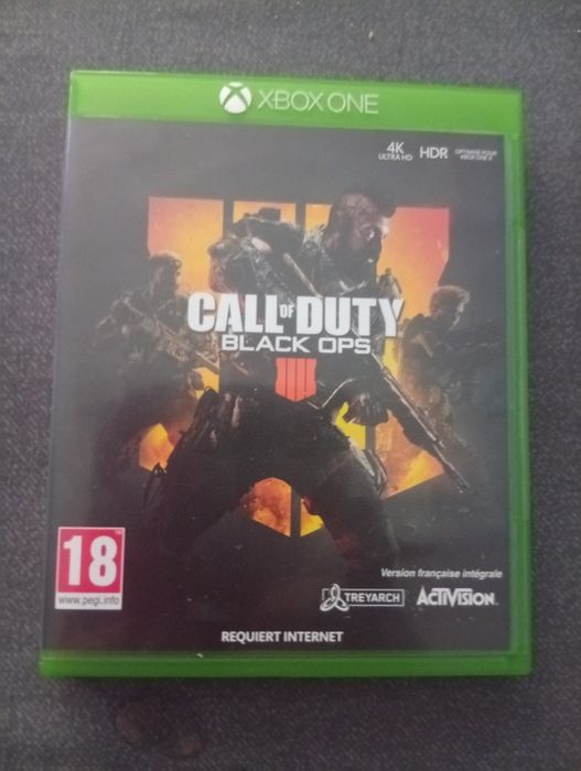 Sprzedam grę na XBOX ONE