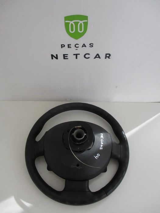 Volante Renault Megane 2004