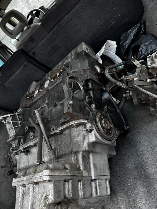 Мотор до Opel Frantera A 2.3 дизель