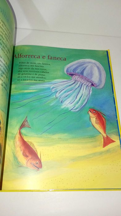 Fala Bicho - Violeta Figueiredo