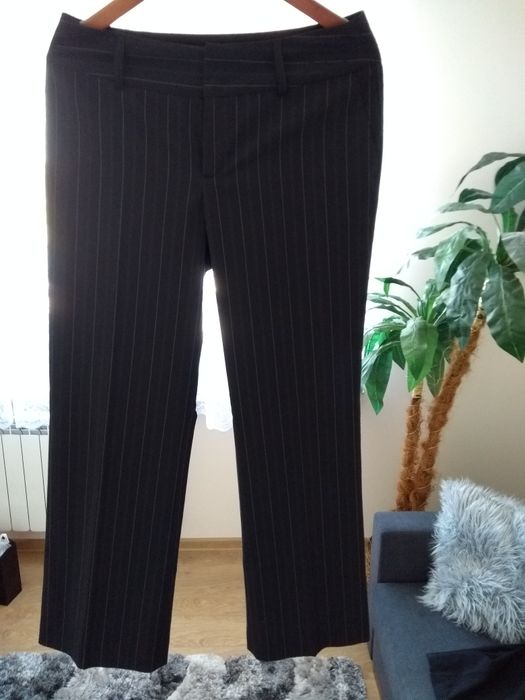 Mexx garnitur damski Marynarka, spodnie 38