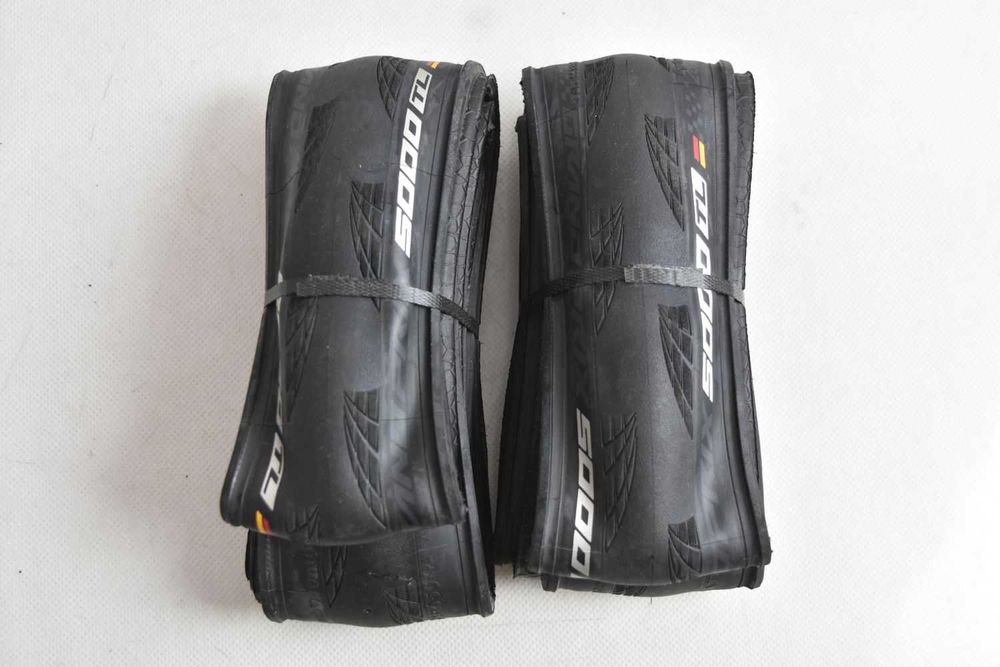 NOWE opony CONTINENTAL grand prix 5000 TL ! 27,5x28mm ! 650x28B