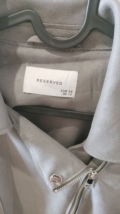 Katana Reserved M