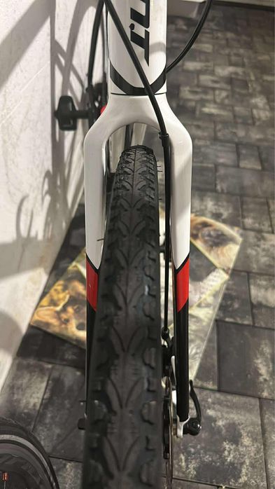 GIANT TCX ALUXX DISC - Przełaj, Przełajowy, Gravel, Szosa, Szosowy