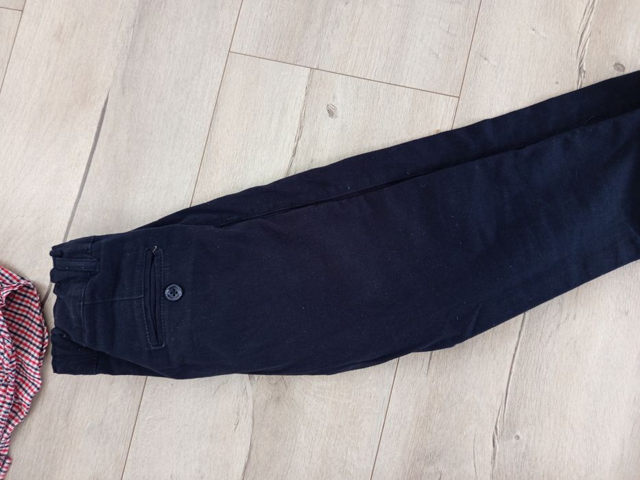 Комплект для хлопця 116 розмір