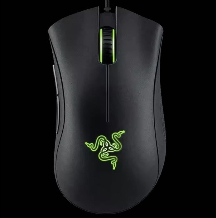 Razer deathadder death adder