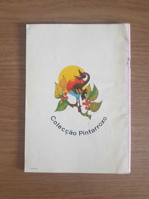Livro Antigo Maria do Carmo e Outros Contos (MAJORA)