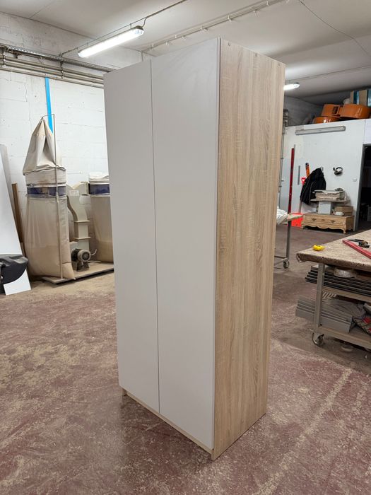 Nowa Szafa  80/54/200