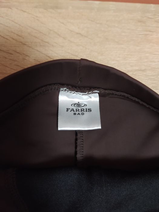 Nowe kąpielówki męskie M  Farris Bad