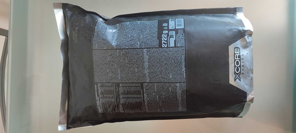 Extreme Mass Gainer488363024523601921