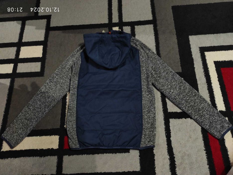 Стильна,фірмова,спортивна демі куртка для хлопчика 14-15 р-Protest