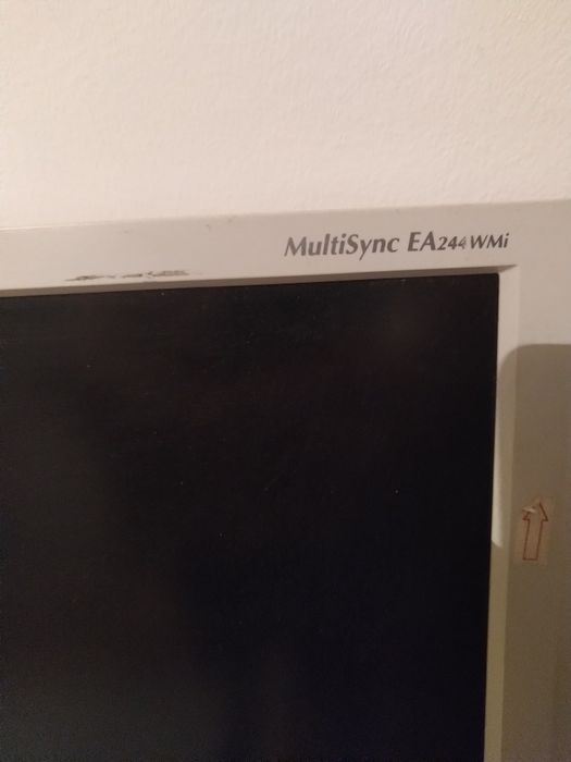 Monitor do komputera