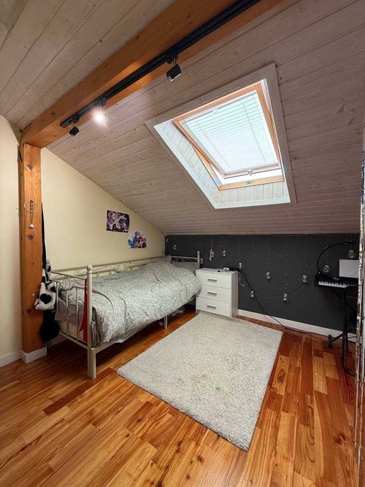 Дворівнева квартира в ЖК Калинова Слобода 1