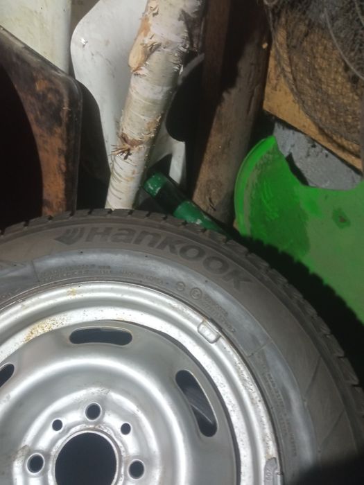 Шины диски и колёса