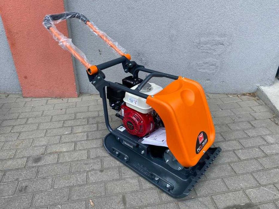 Zagęszczarka Altrad Belle PCX 20/50 Ubijak Honda Wacker