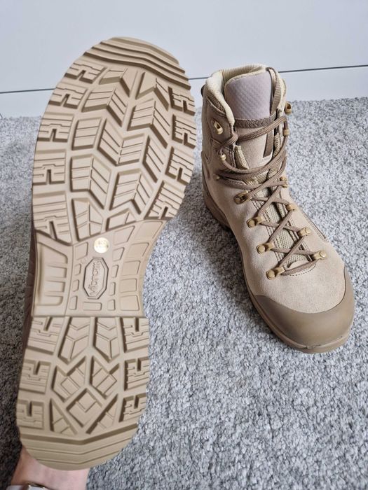 NOWE buty ćwiczebne tropikalne ws - 106/dkws - Lowa Breacher S MID