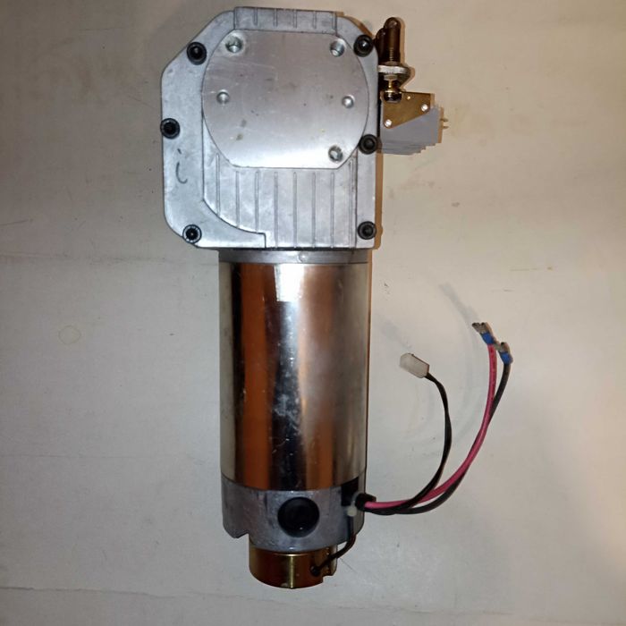 Silnik Lemac 24V DC 250W 18-20 obr./min. Acorn SuperGlide120 Niwnice ...