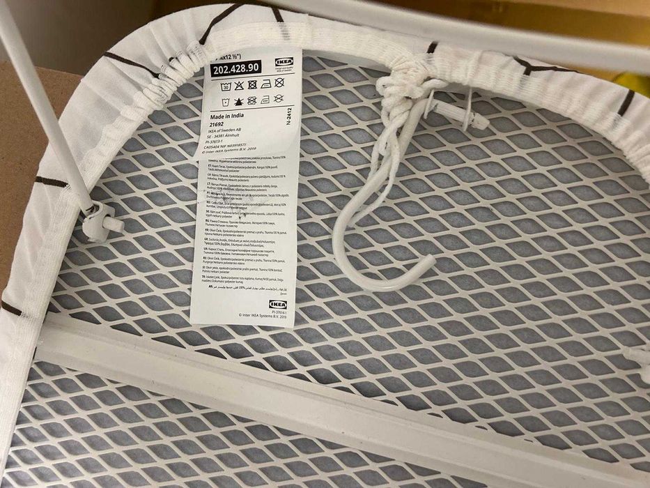 JÄLL tábua de engomar Ikea