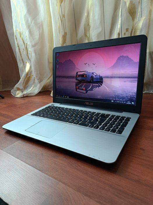 Сучасний Asus  ProBook Max ідеальному стані