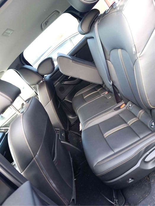 Разборка Mazda CX-90 CX-50 CX-30 3bp 2019+