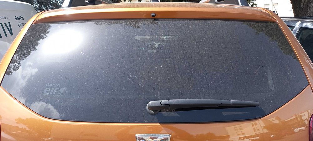 Dacia Duster 1,5 dci Prestige Cx de 6 vel. — photo 5