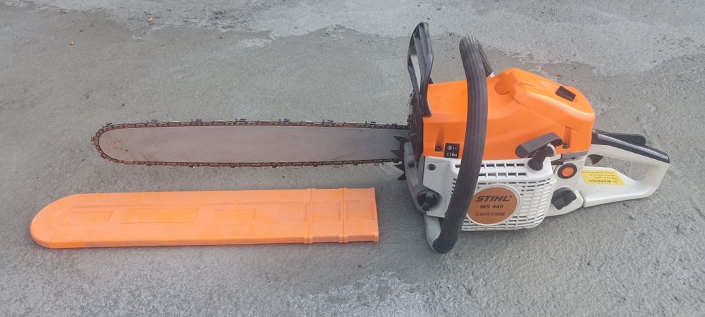stihl 440 OLX.ua