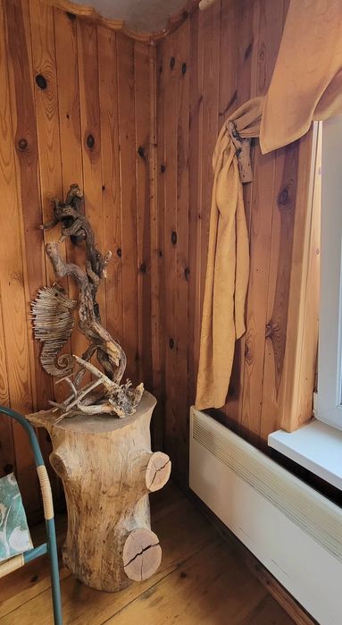 Дача в живописному місці