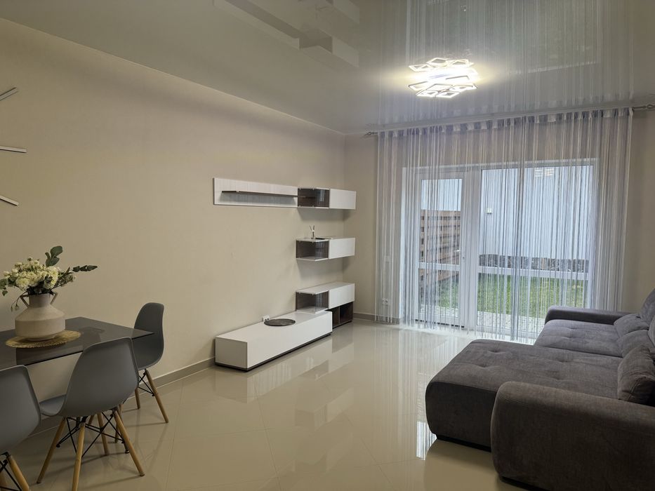 Оренда Таунхаусів в мережі «CityHome»-без комісії метро Осокорки 200 м