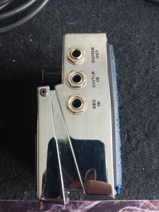 Bramka szumów ISP Decimator G-String
