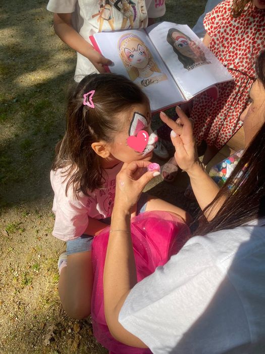 Animação Infantil - Sónia Purpurina Eventos