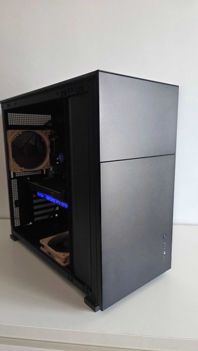 Desktop Gaming I7 16GB RAM RTX 2070