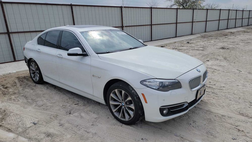 Розборка БМВ Ф10 528 Запчастини BMW F10 5 Series N20 Гарантія 14 днів