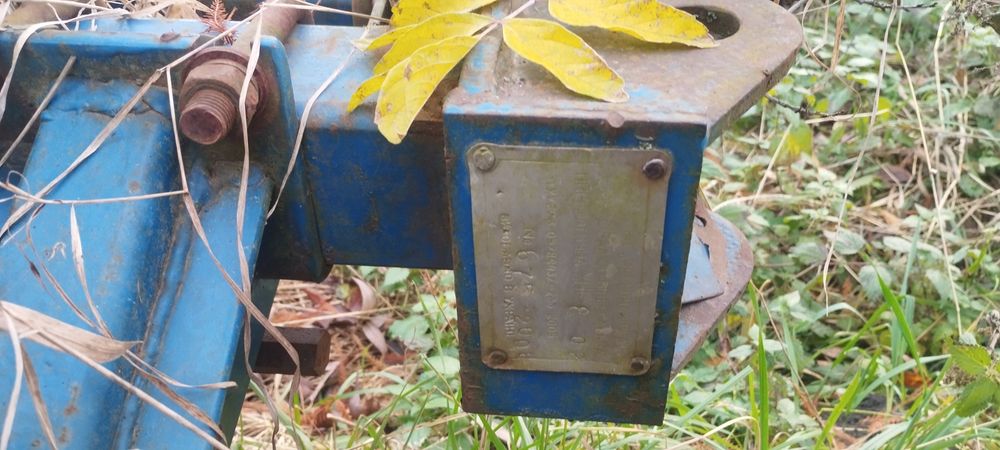 Сівалка упс6. Точного висіву.