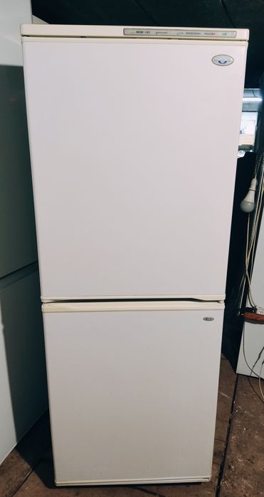 Холодильник Атлант 1,6 м