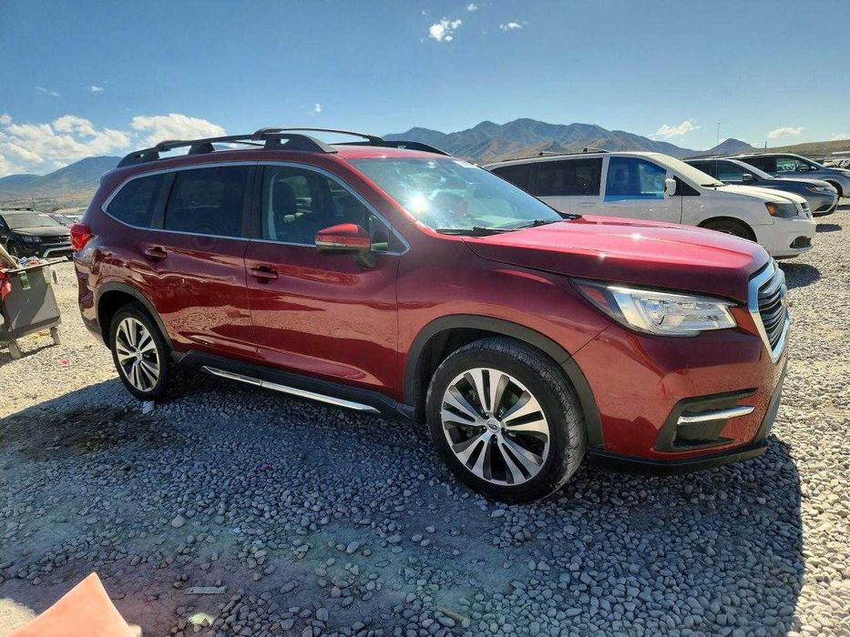 2019 Subaru  Ascent  LIMITED