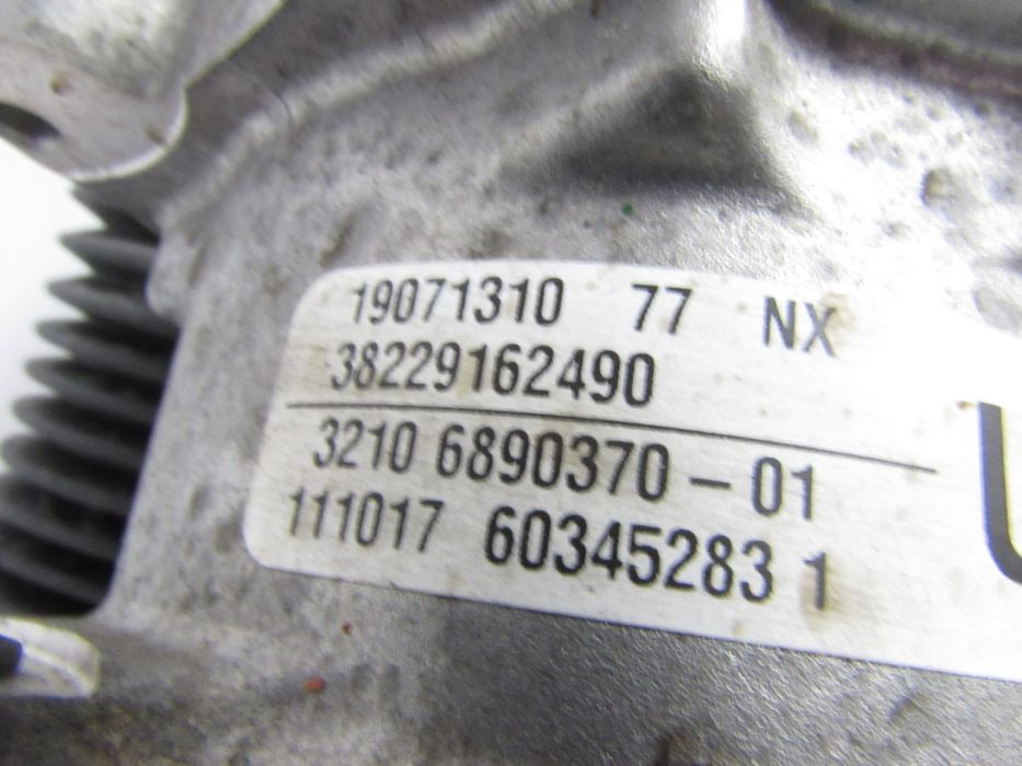 Caixa Direcção Eléctrica Bmw X1 Ref: 32106857930