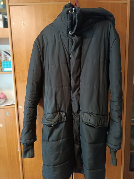 Продам чоловічу куртку- пальто