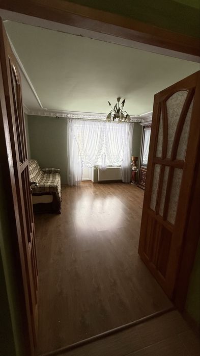 3-х кімнатна квартира з євроремонтом