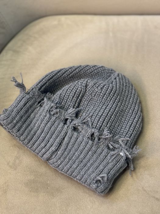 Шапка Chrome Hearts унісекс