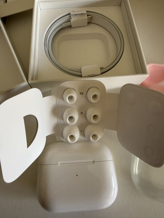 AirPods Pro 2a geração